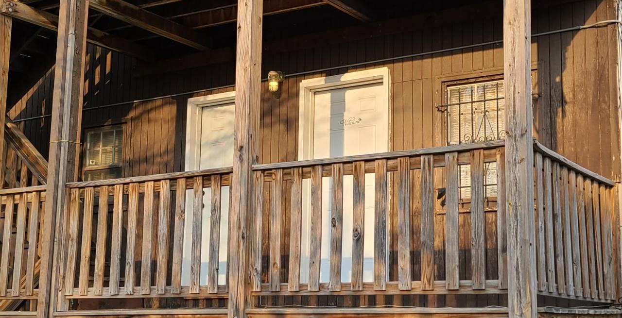 Cozy 1 Bedroom, 1 Min From Irving Park Blue Line, Free Parking Chicago Eksteriør billede